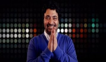 حميد الشاعري