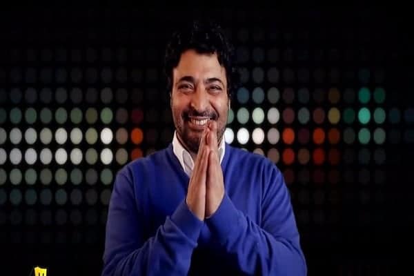 حميد الشاعري