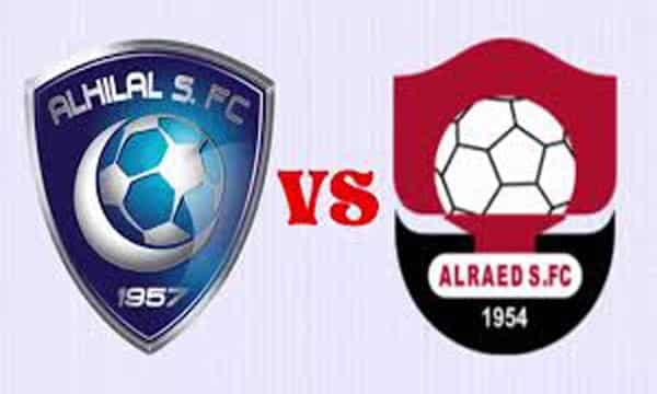 الدوري السعودي للمحترفين
