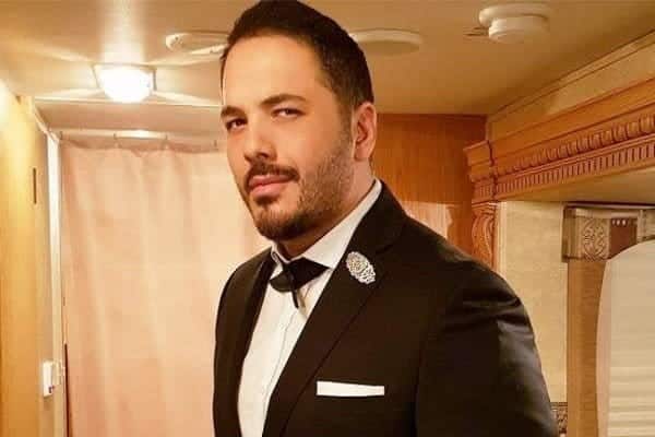 رامي عياش