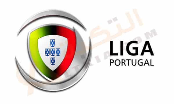 الدوري البرتغالي