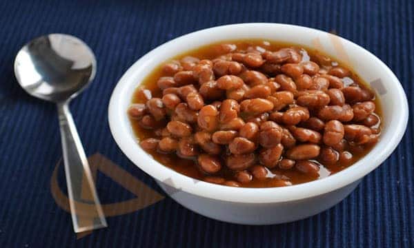 تفسير حلم الفول