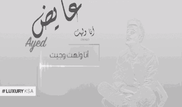 اغنية انا ولهت