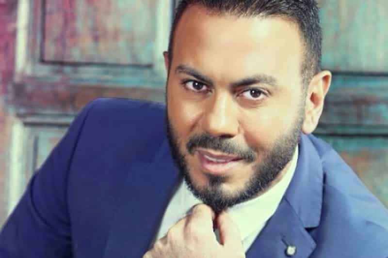 اغنية كل الحب والغرام