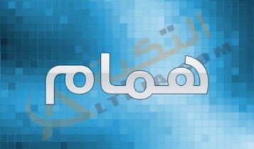 معنى اسم همام
