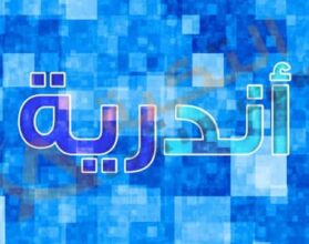 معنى اسم أندرية
