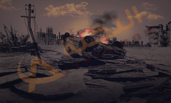 تفسير حلم الإرهاب