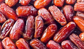 تفسير حلم البلح