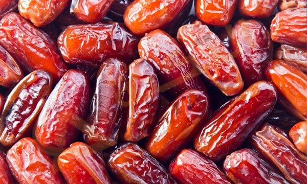 تفسير حلم البلح