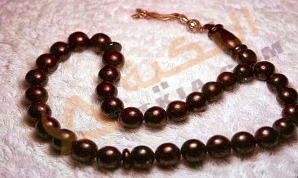 تفسير حلم السبحة