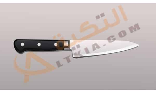 تفسير حلم السكين