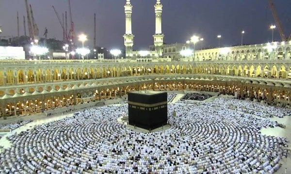 تفسير حلم العمرة
