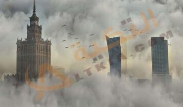 تفسير حلم المباني المرتفعة