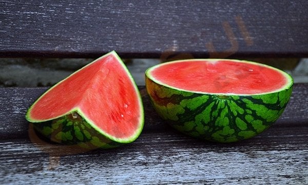 فوائد البطيخ