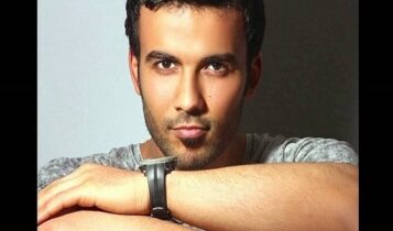 محمد مغربي
