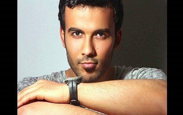 محمد مغربي