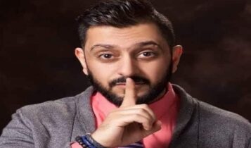 محمود الشاعري