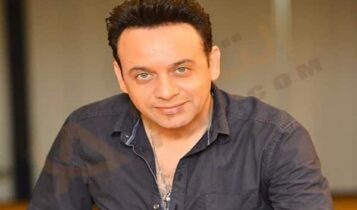مصطفى قمر