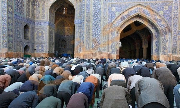 تفسير حلم يوم الجمعة