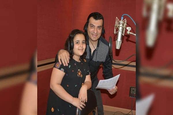 اغنية مشوفتش زي امي