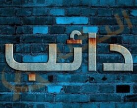 معنى اسم دائب