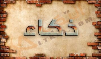 معنى اسم ذكاء
