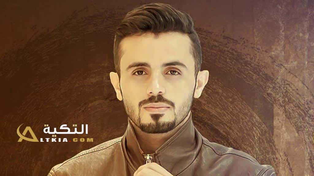 عمار العزكي