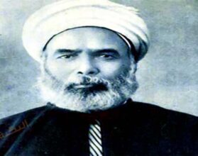 الإمام محمد عبده