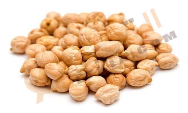 تفسير حلم رؤية الحمص في المنام