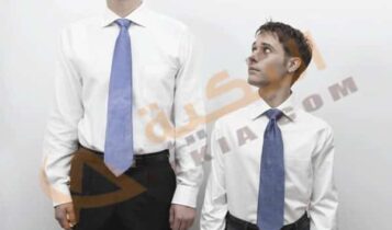 تفسير حلم الرجل القصير