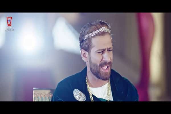 اغنية ميذلني غيابك