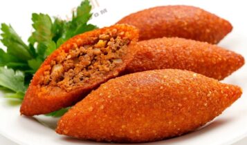 الكبة السورية