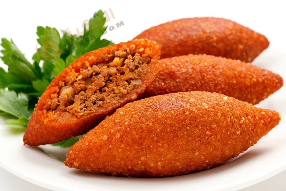 الكبة السورية
