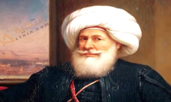 محمد علي باشا