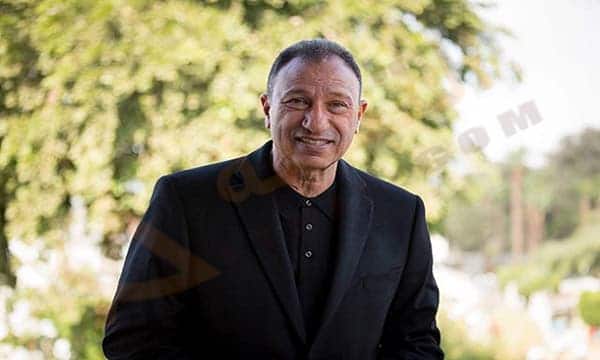 محمود الخطيب