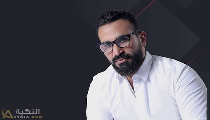 أحمد سعد