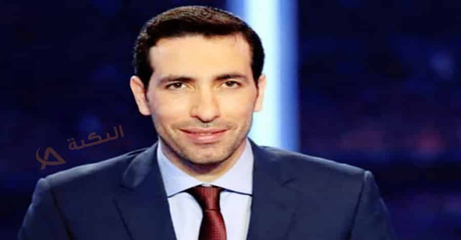 محمد أبو تريكة
