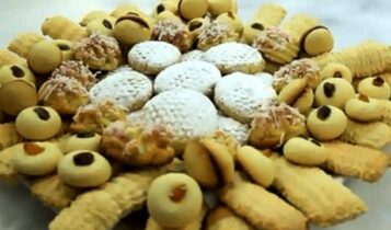 تفسير حلم الكعك