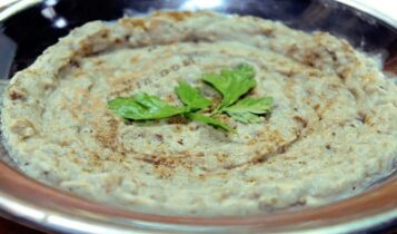 البابا غنوج