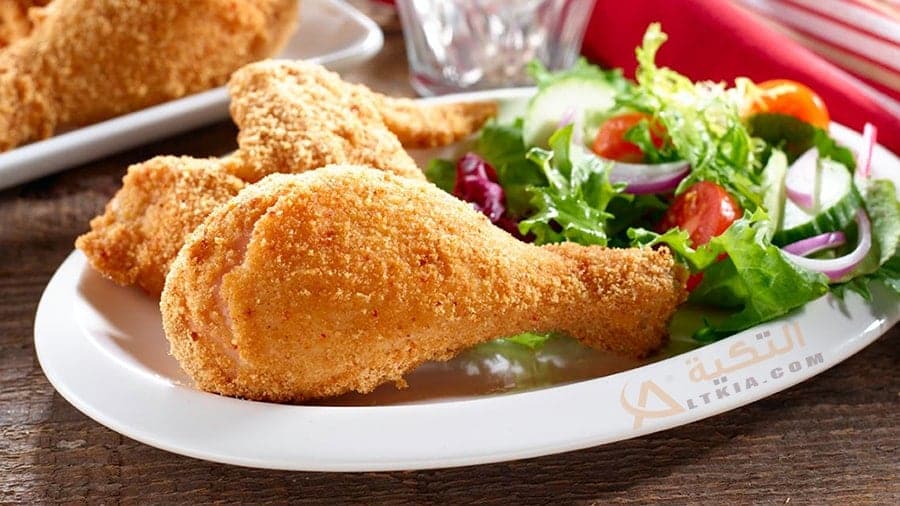البروستد الإيطالي