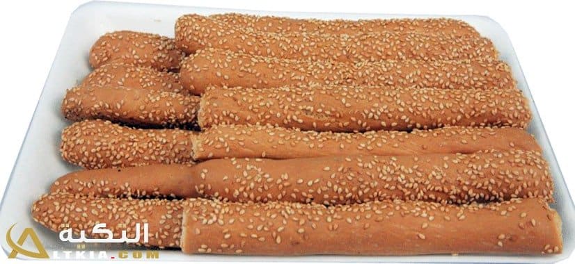 البقسماط