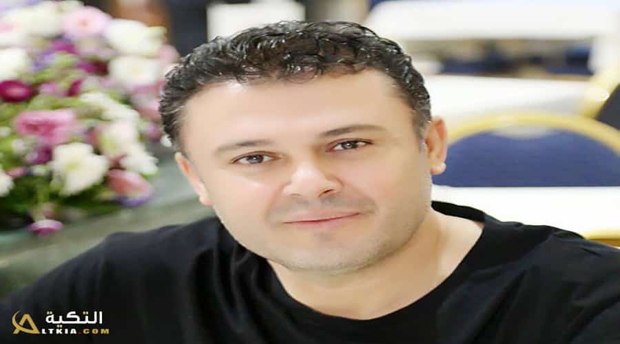 ربيع الأسمر