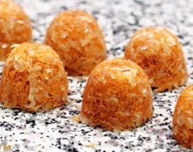 شعيرية باكستانية