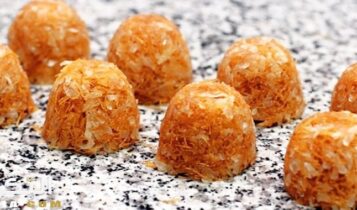 شعيرية باكستانية