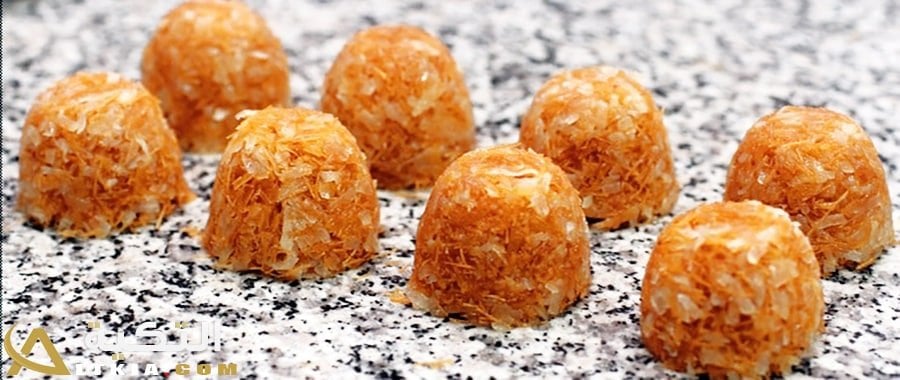 شعيرية باكستانية