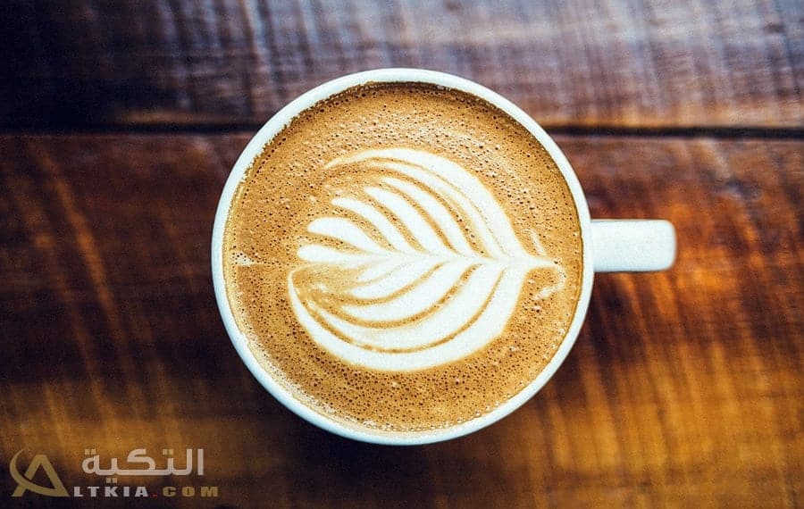 قهوة المارس