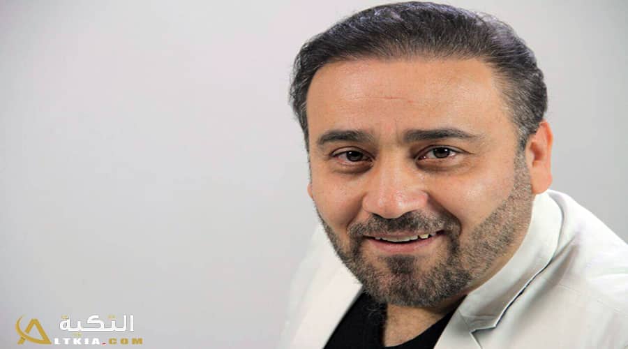 مجد القاسم