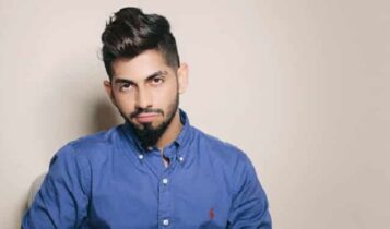 محمد الشحي