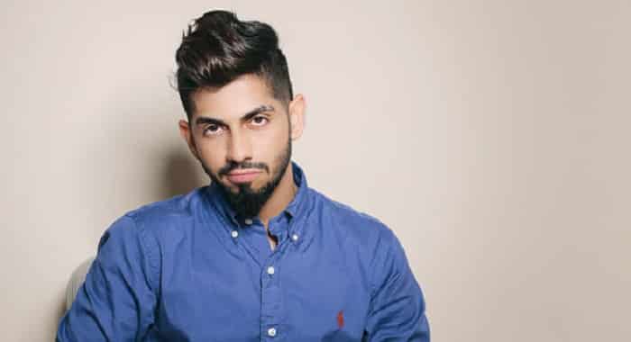 محمد الشحي
