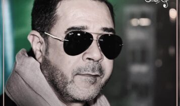 مدحت صالح